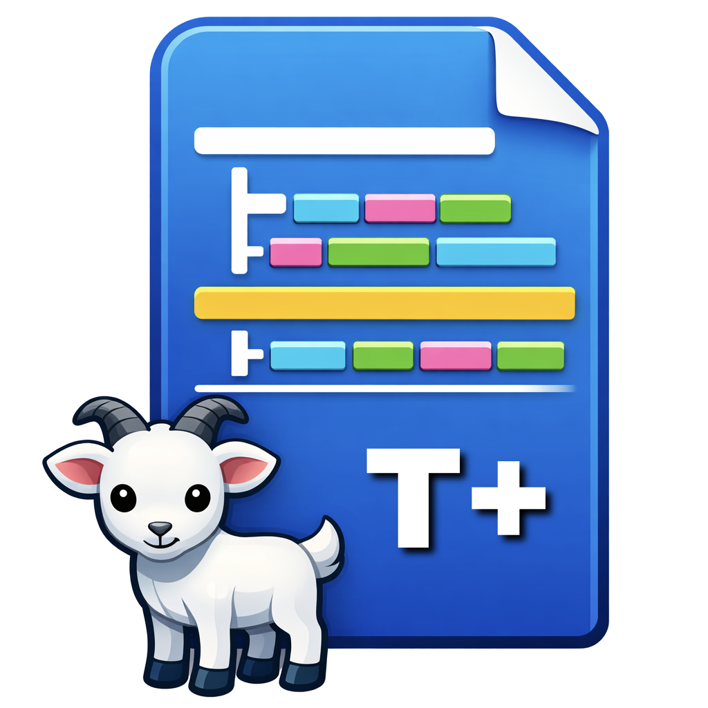 PlainText+